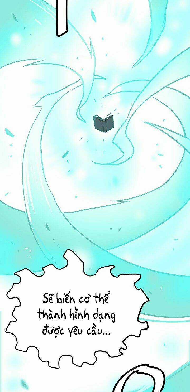 Cuộc Phiêu Lưu Của Cậu Bé Rồng Chapter 1 trang 95