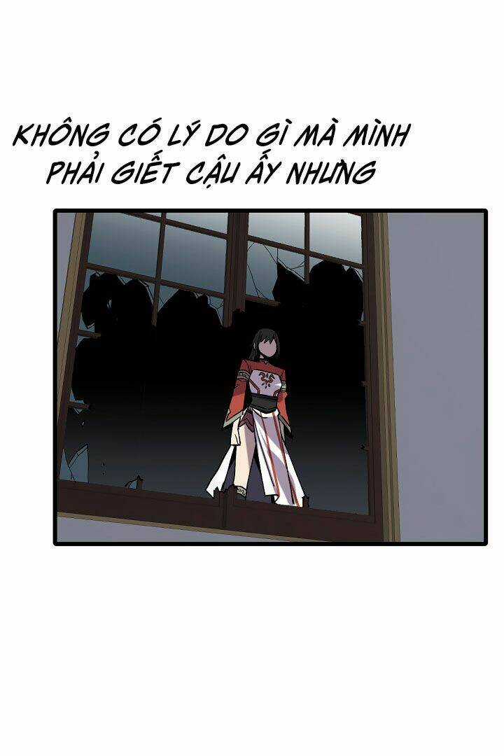 Cuộc Phiêu Lưu Của Cậu Bé Rồng Chapter 10 trang 101