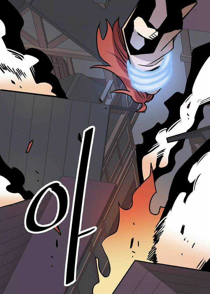 Cuộc Phiêu Lưu Của Cậu Bé Rồng Chapter 10 trang 107