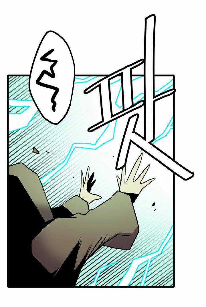 Cuộc Phiêu Lưu Của Cậu Bé Rồng Chapter 10 trang 16