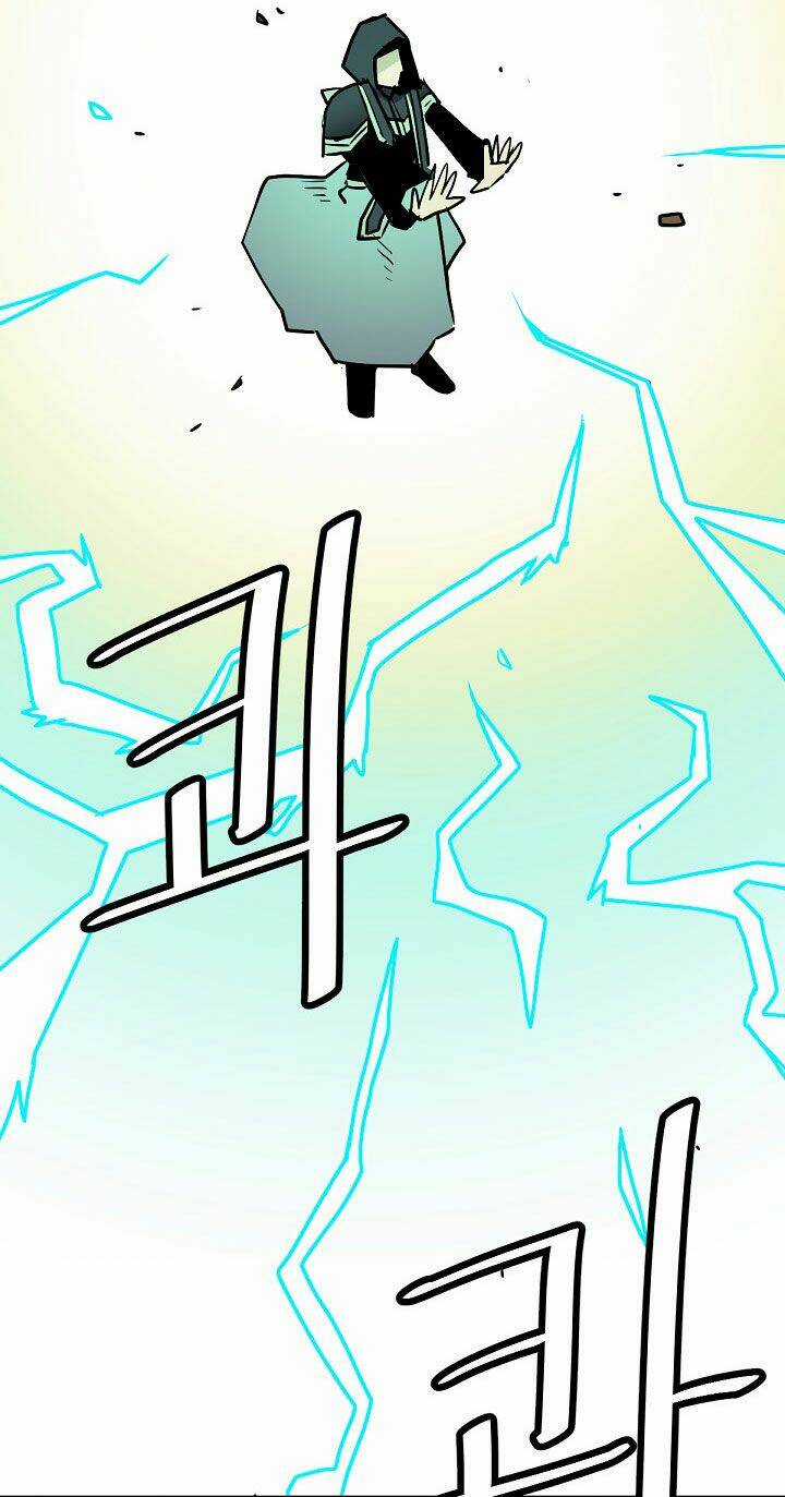 Cuộc Phiêu Lưu Của Cậu Bé Rồng Chapter 10 trang 18