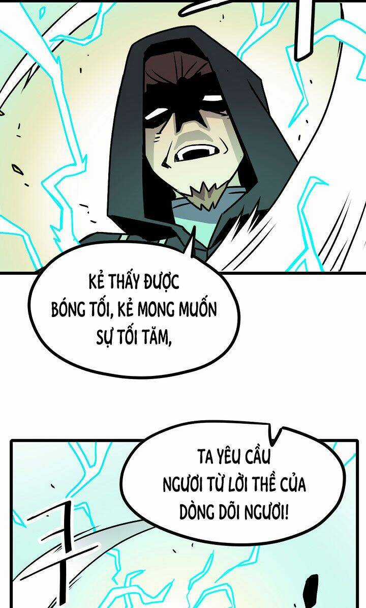 Cuộc Phiêu Lưu Của Cậu Bé Rồng Chapter 10 trang 19