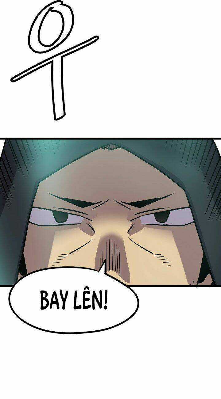 Cuộc Phiêu Lưu Của Cậu Bé Rồng Chapter 10 trang 2