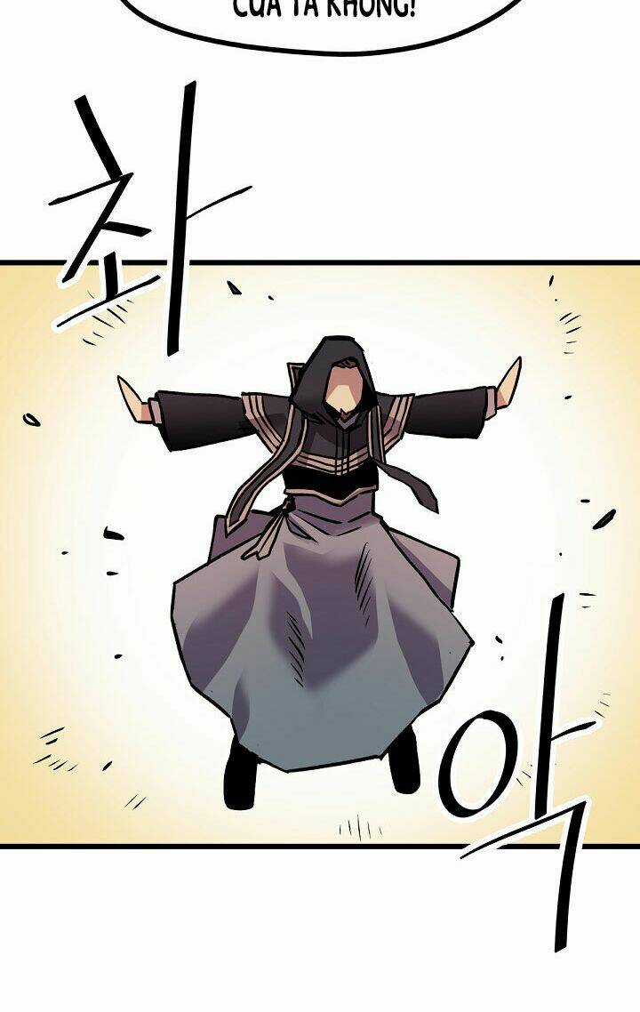 Cuộc Phiêu Lưu Của Cậu Bé Rồng Chapter 10 trang 22