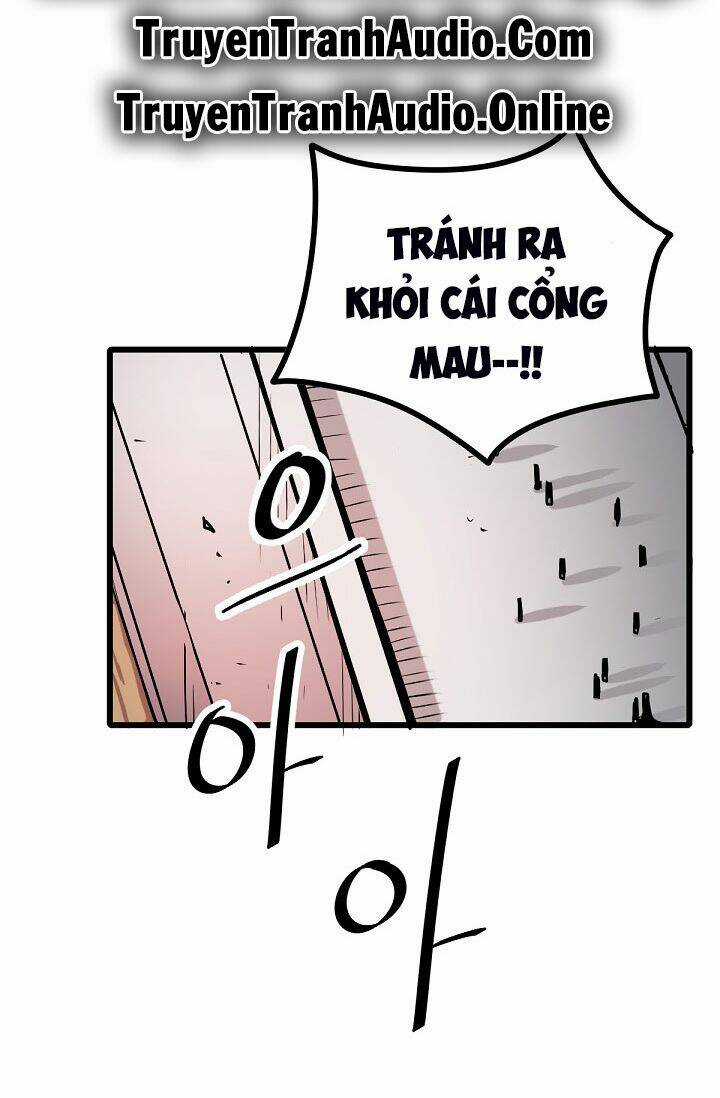 Cuộc Phiêu Lưu Của Cậu Bé Rồng Chapter 10 trang 30