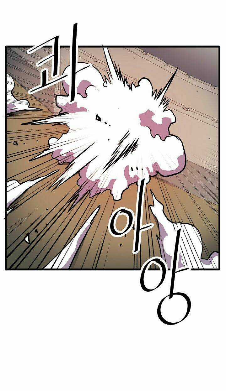 Cuộc Phiêu Lưu Của Cậu Bé Rồng Chapter 10 trang 34