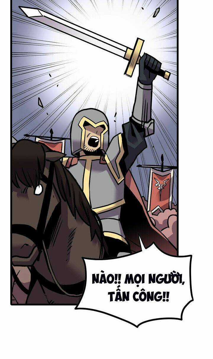 Cuộc Phiêu Lưu Của Cậu Bé Rồng Chapter 10 trang 37