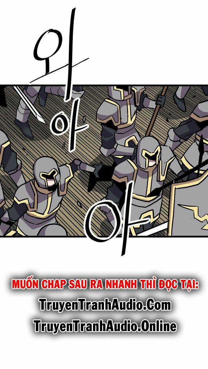 Cuộc Phiêu Lưu Của Cậu Bé Rồng Chapter 10 trang 38