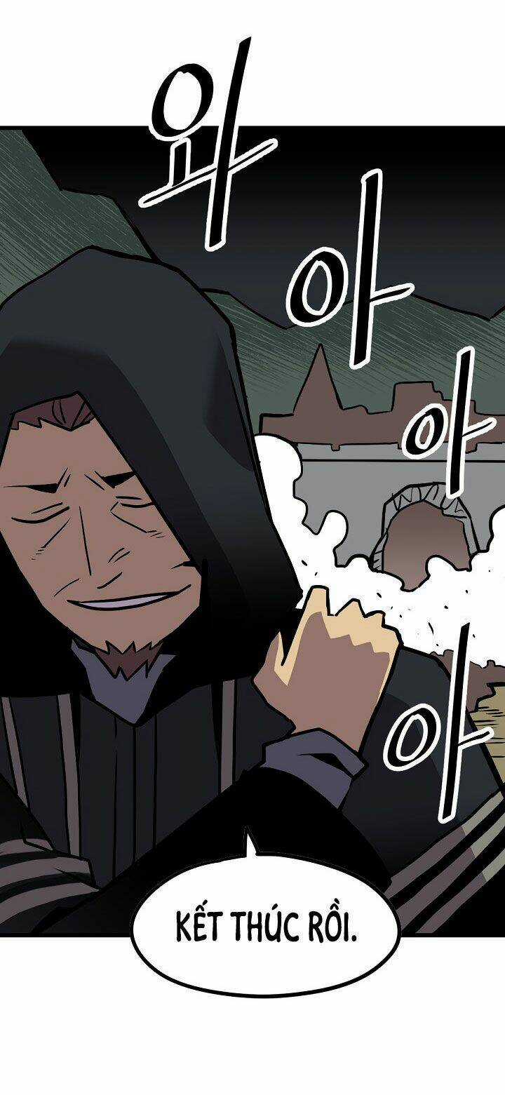 Cuộc Phiêu Lưu Của Cậu Bé Rồng Chapter 10 trang 39