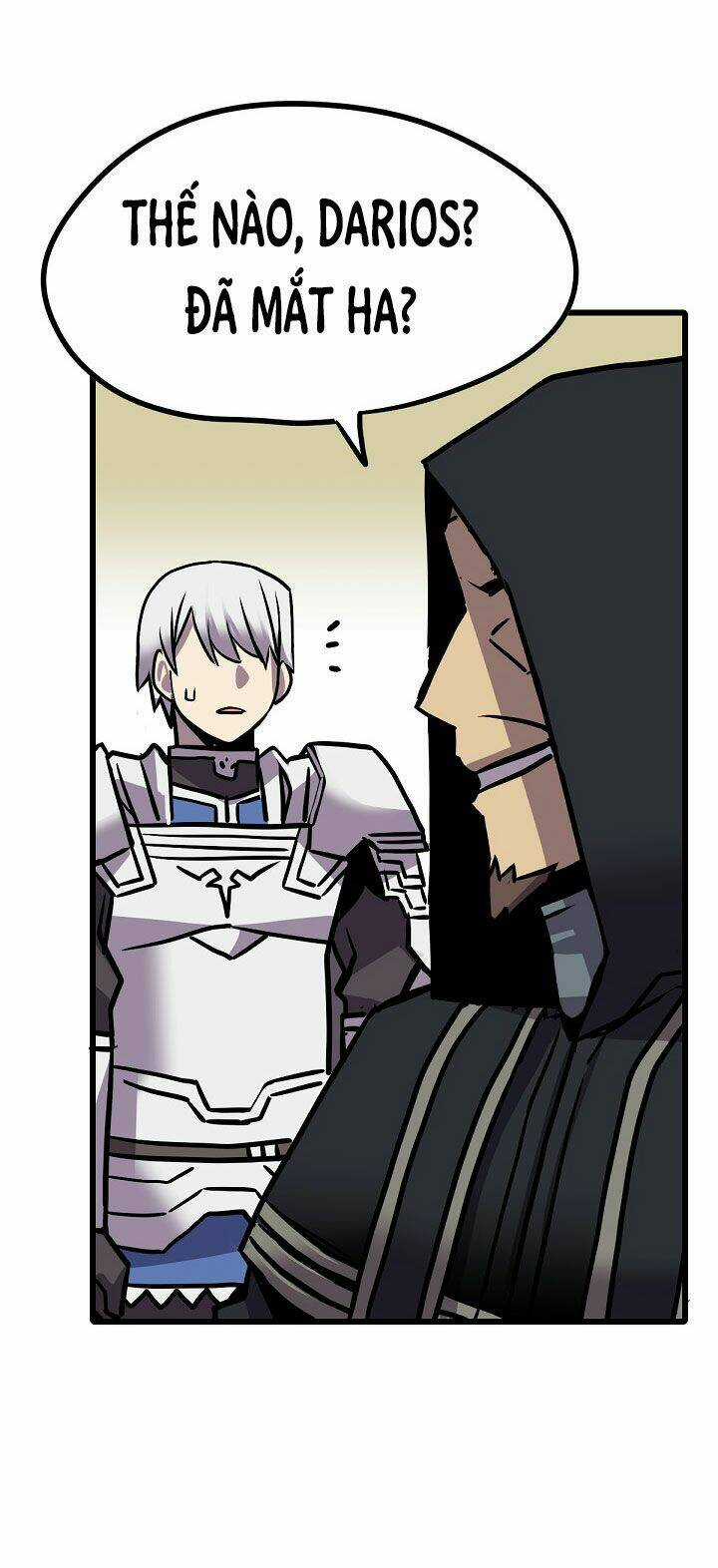 Cuộc Phiêu Lưu Của Cậu Bé Rồng Chapter 10 trang 40