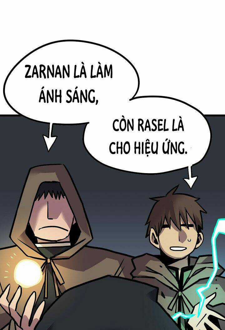 Cuộc Phiêu Lưu Của Cậu Bé Rồng Chapter 10 trang 41