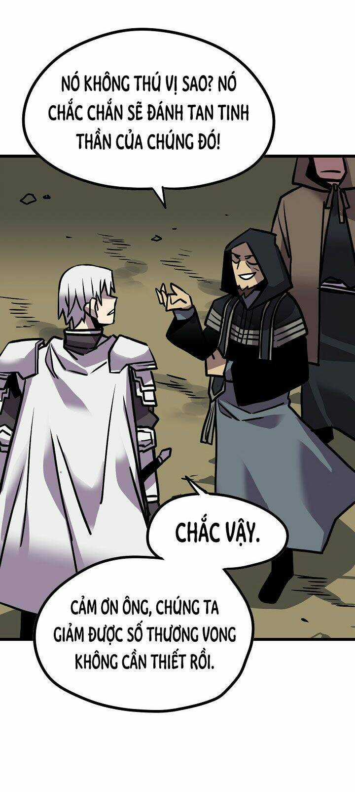 Cuộc Phiêu Lưu Của Cậu Bé Rồng Chapter 10 trang 44