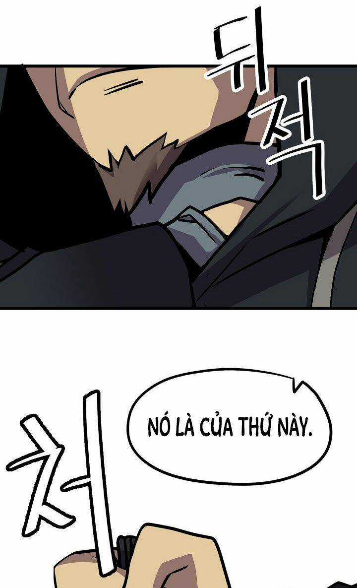 Cuộc Phiêu Lưu Của Cậu Bé Rồng Chapter 10 trang 47