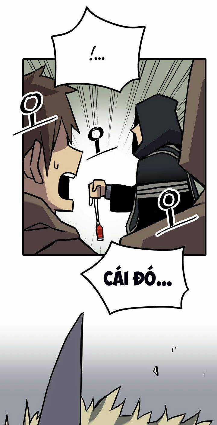 Cuộc Phiêu Lưu Của Cậu Bé Rồng Chapter 10 trang 50