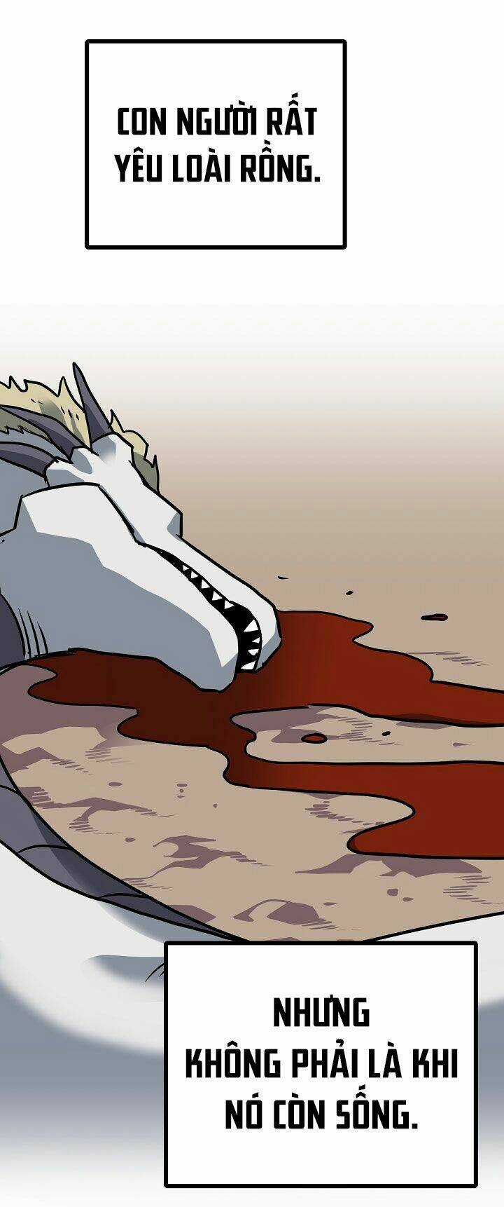 Cuộc Phiêu Lưu Của Cậu Bé Rồng Chapter 10 trang 54