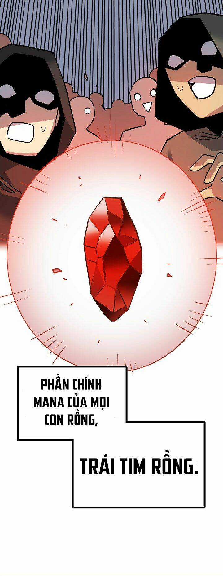 Cuộc Phiêu Lưu Của Cậu Bé Rồng Chapter 10 trang 58