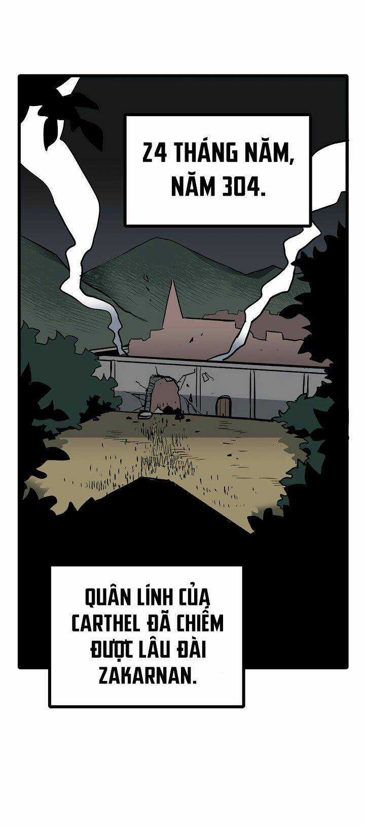 Cuộc Phiêu Lưu Của Cậu Bé Rồng Chapter 10 trang 66