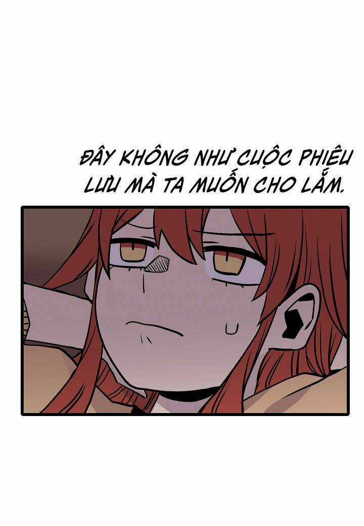 Cuộc Phiêu Lưu Của Cậu Bé Rồng Chapter 10 trang 71