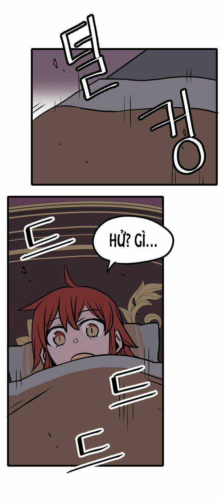 Cuộc Phiêu Lưu Của Cậu Bé Rồng Chapter 10 trang 73