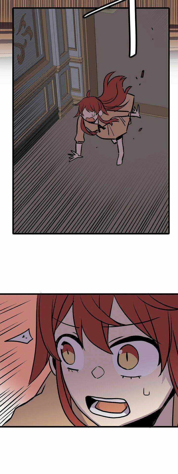 Cuộc Phiêu Lưu Của Cậu Bé Rồng Chapter 10 trang 77