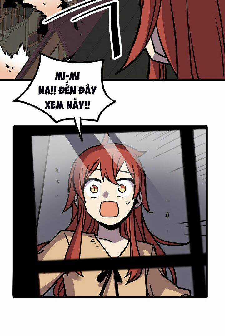 Cuộc Phiêu Lưu Của Cậu Bé Rồng Chapter 10 trang 79