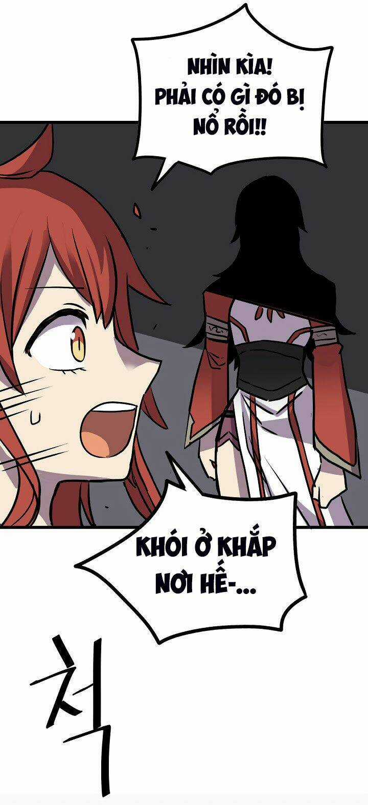 Cuộc Phiêu Lưu Của Cậu Bé Rồng Chapter 10 trang 80