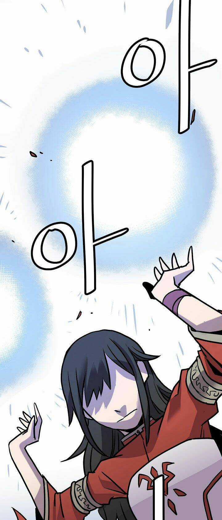 Cuộc Phiêu Lưu Của Cậu Bé Rồng Chapter 10 trang 89