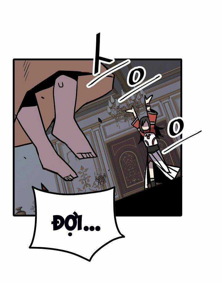 Cuộc Phiêu Lưu Của Cậu Bé Rồng Chapter 10 trang 95