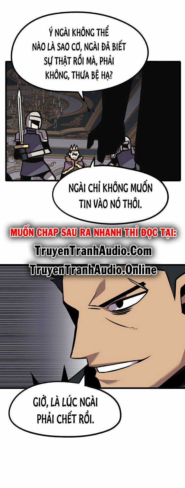 Cuộc Phiêu Lưu Của Cậu Bé Rồng Chapter 11 trang 11