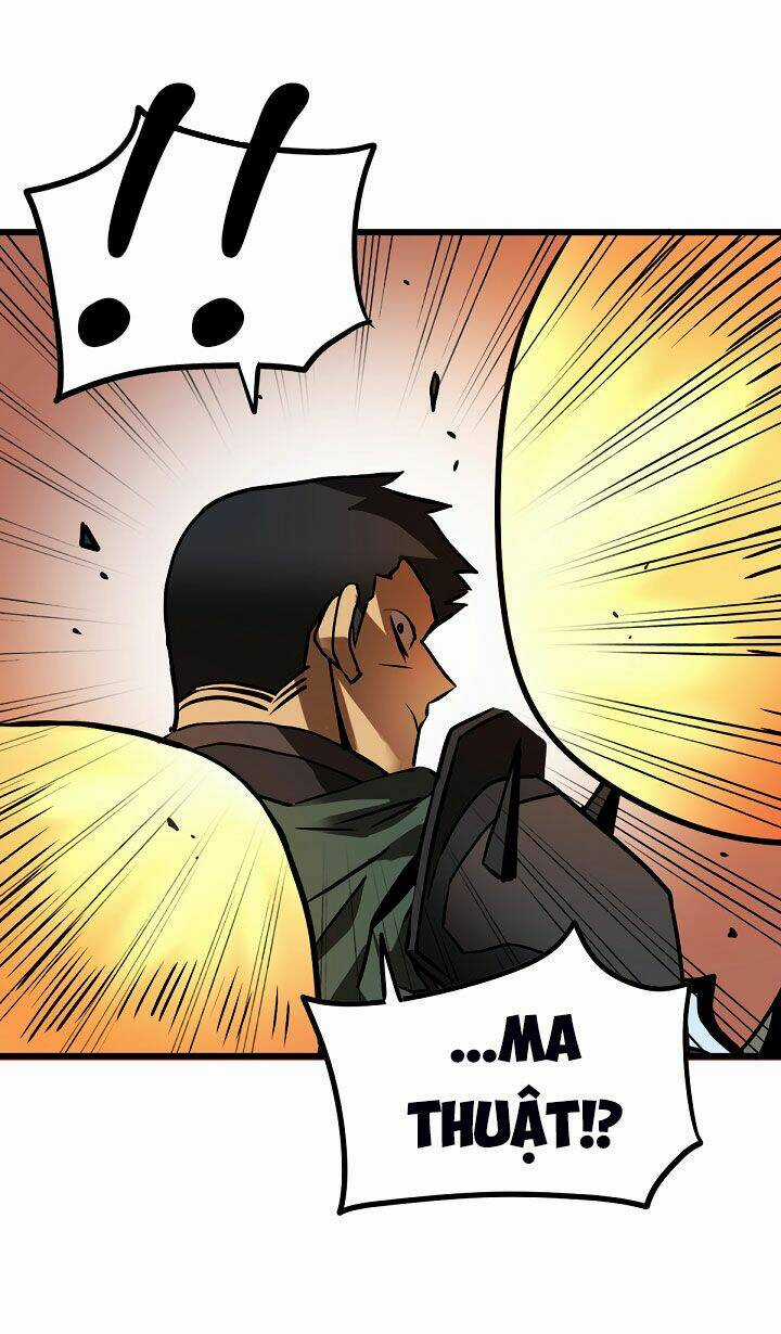 Cuộc Phiêu Lưu Của Cậu Bé Rồng Chapter 11 trang 15