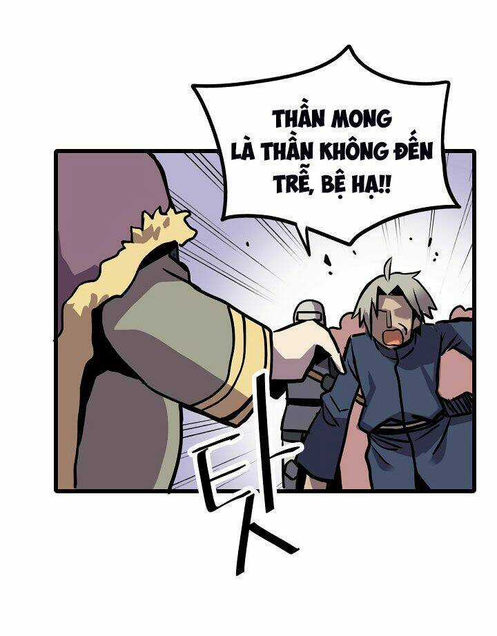 Cuộc Phiêu Lưu Của Cậu Bé Rồng Chapter 11 trang 20