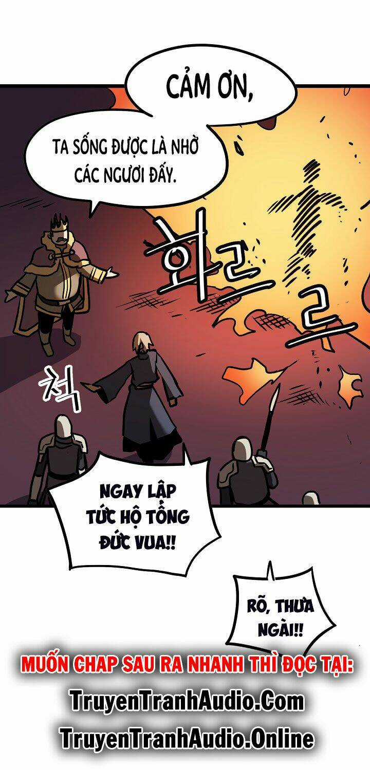 Cuộc Phiêu Lưu Của Cậu Bé Rồng Chapter 11 trang 21