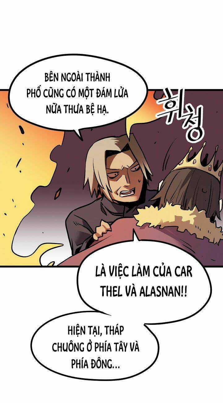 Cuộc Phiêu Lưu Của Cậu Bé Rồng Chapter 11 trang 22
