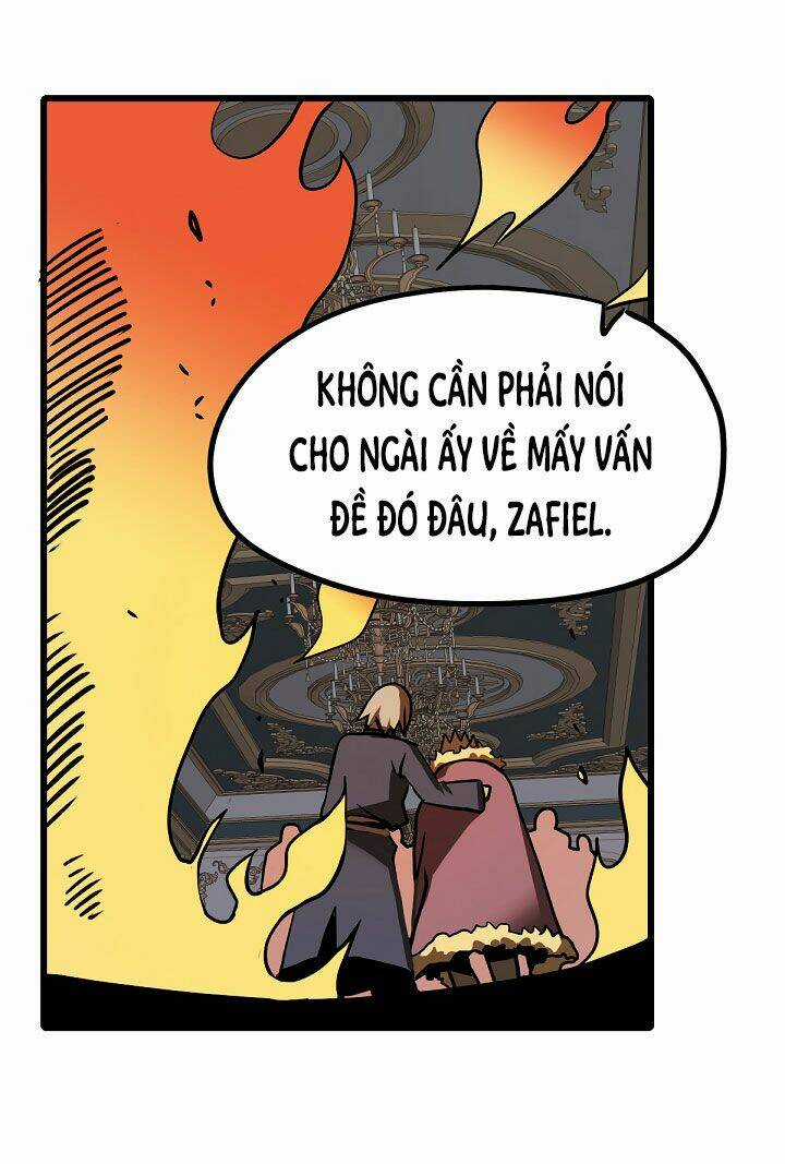 Cuộc Phiêu Lưu Của Cậu Bé Rồng Chapter 11 trang 23
