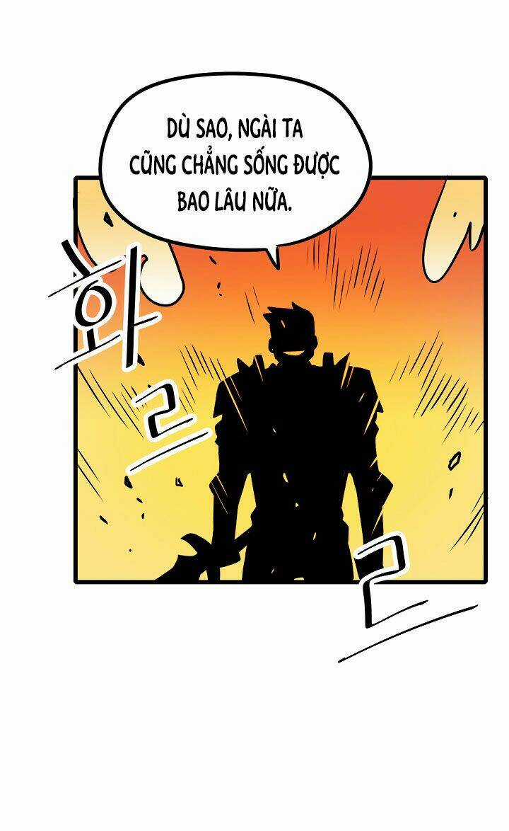Cuộc Phiêu Lưu Của Cậu Bé Rồng Chapter 11 trang 25