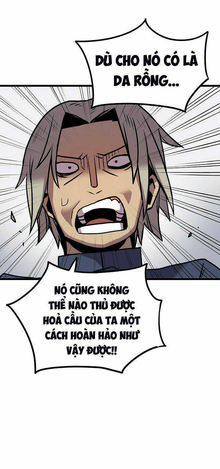 Cuộc Phiêu Lưu Của Cậu Bé Rồng Chapter 11 trang 35
