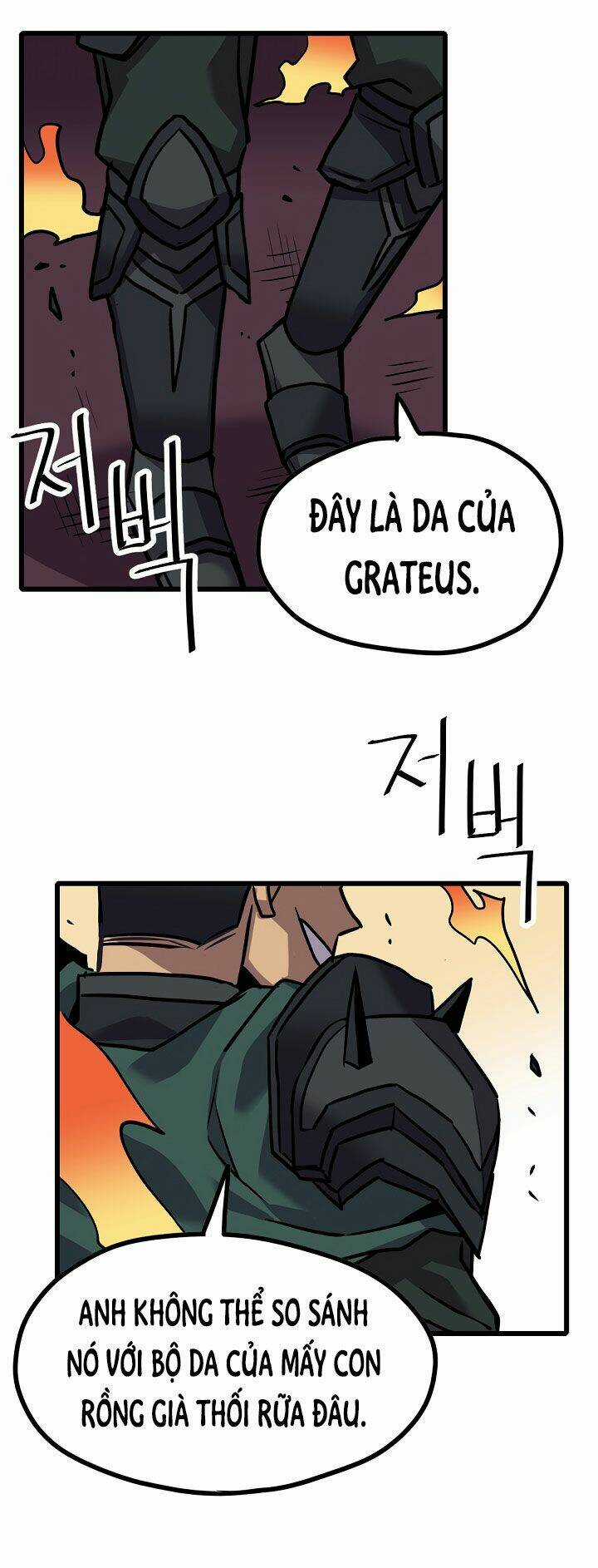 Cuộc Phiêu Lưu Của Cậu Bé Rồng Chapter 11 trang 36