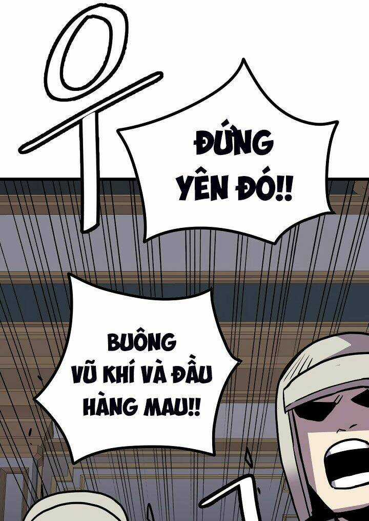 Cuộc Phiêu Lưu Của Cậu Bé Rồng Chapter 11 trang 38