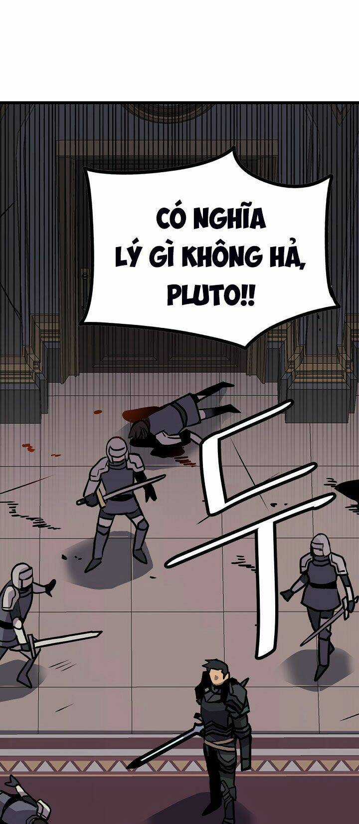 Cuộc Phiêu Lưu Của Cậu Bé Rồng Chapter 11 trang 4