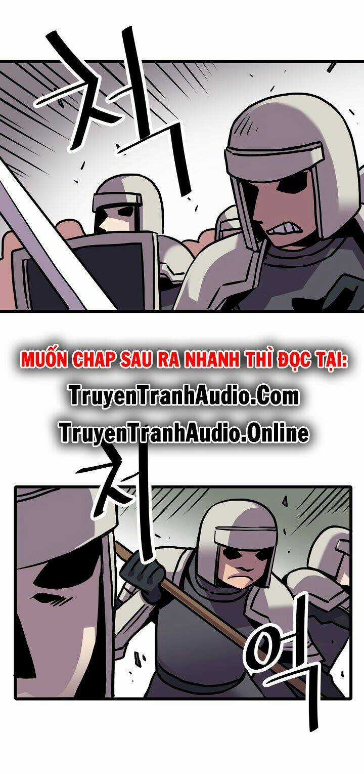 Cuộc Phiêu Lưu Của Cậu Bé Rồng Chapter 11 trang 40