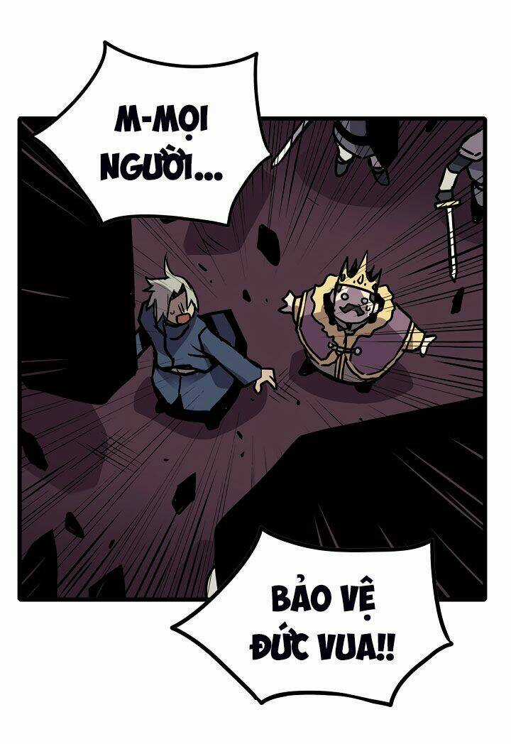 Cuộc Phiêu Lưu Của Cậu Bé Rồng Chapter 11 trang 48