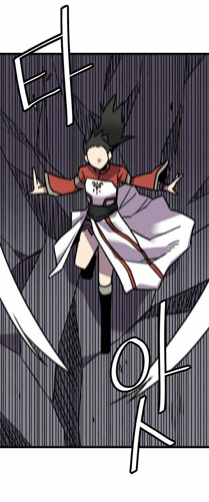 Cuộc Phiêu Lưu Của Cậu Bé Rồng Chapter 11 trang 57