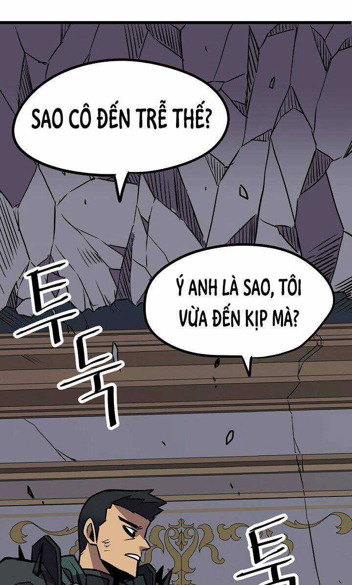 Cuộc Phiêu Lưu Của Cậu Bé Rồng Chapter 11 trang 59