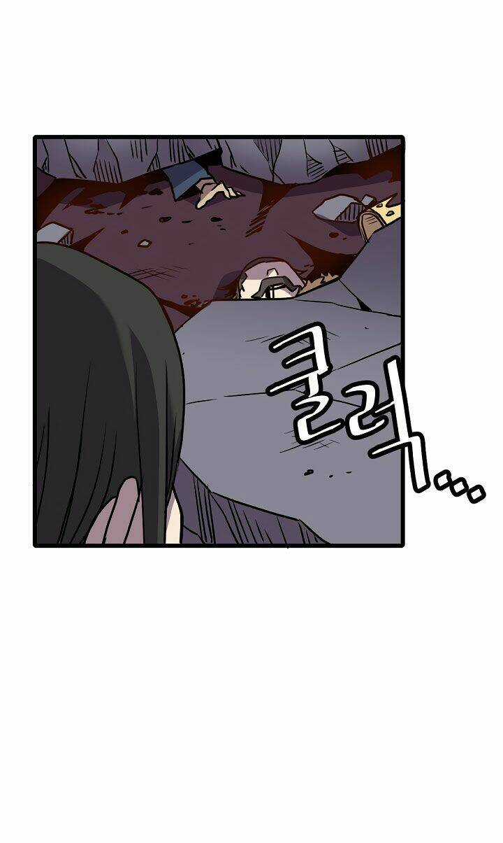 Cuộc Phiêu Lưu Của Cậu Bé Rồng Chapter 11 trang 63