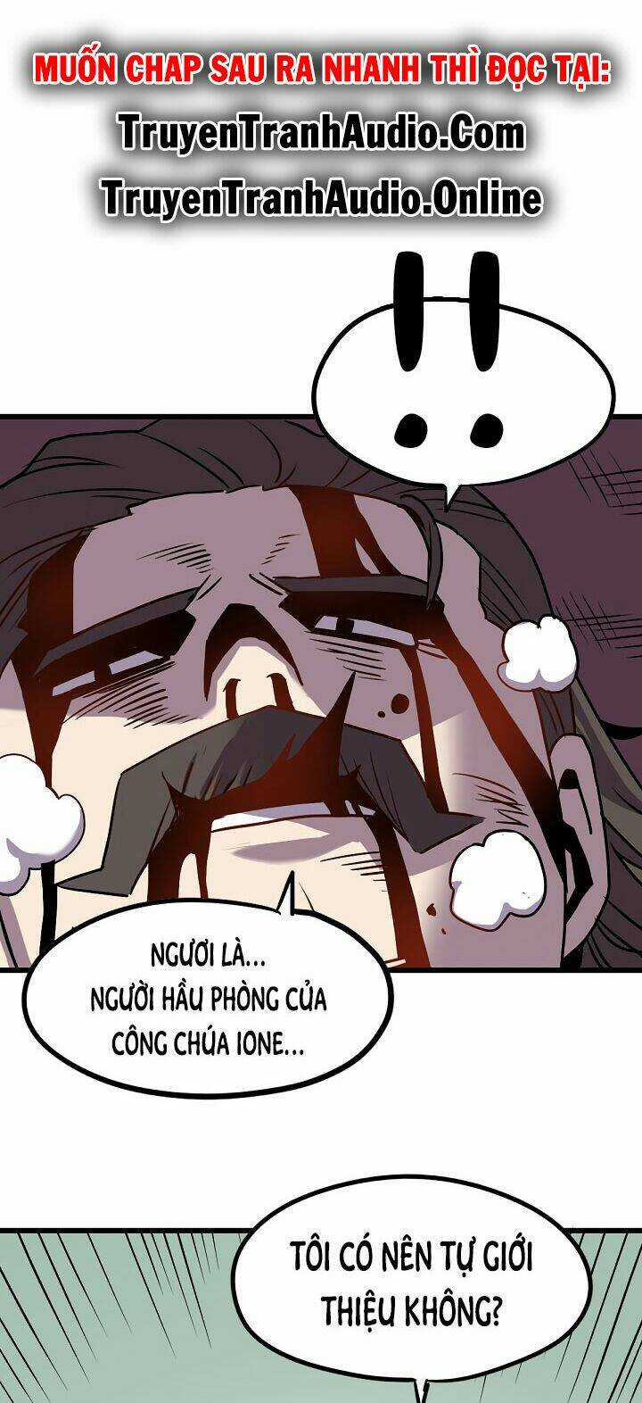 Cuộc Phiêu Lưu Của Cậu Bé Rồng Chapter 11 trang 65