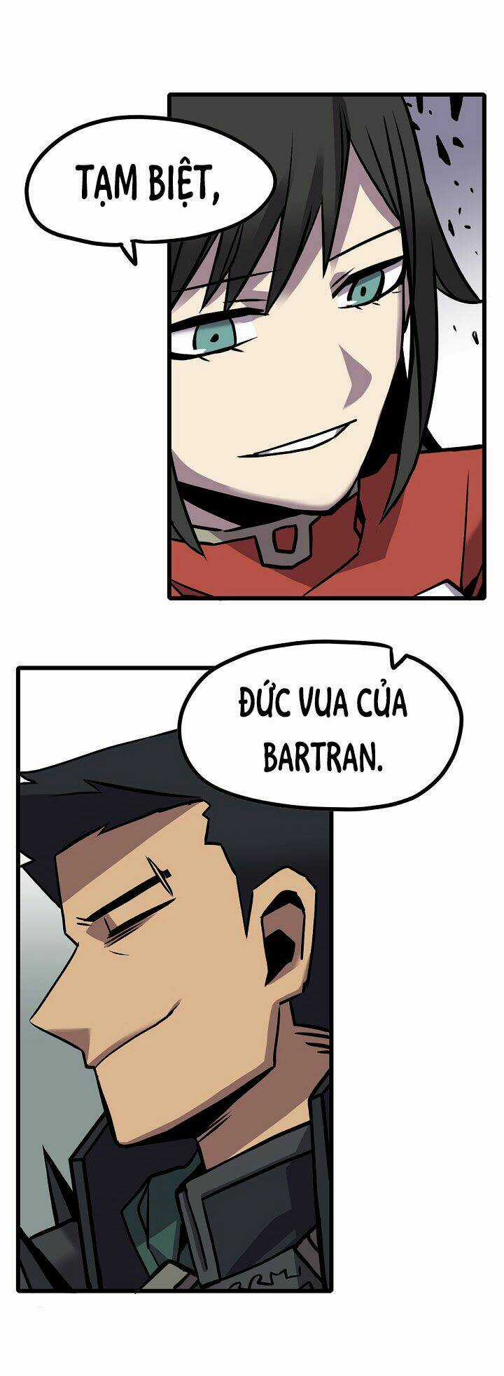 Cuộc Phiêu Lưu Của Cậu Bé Rồng Chapter 11 trang 73