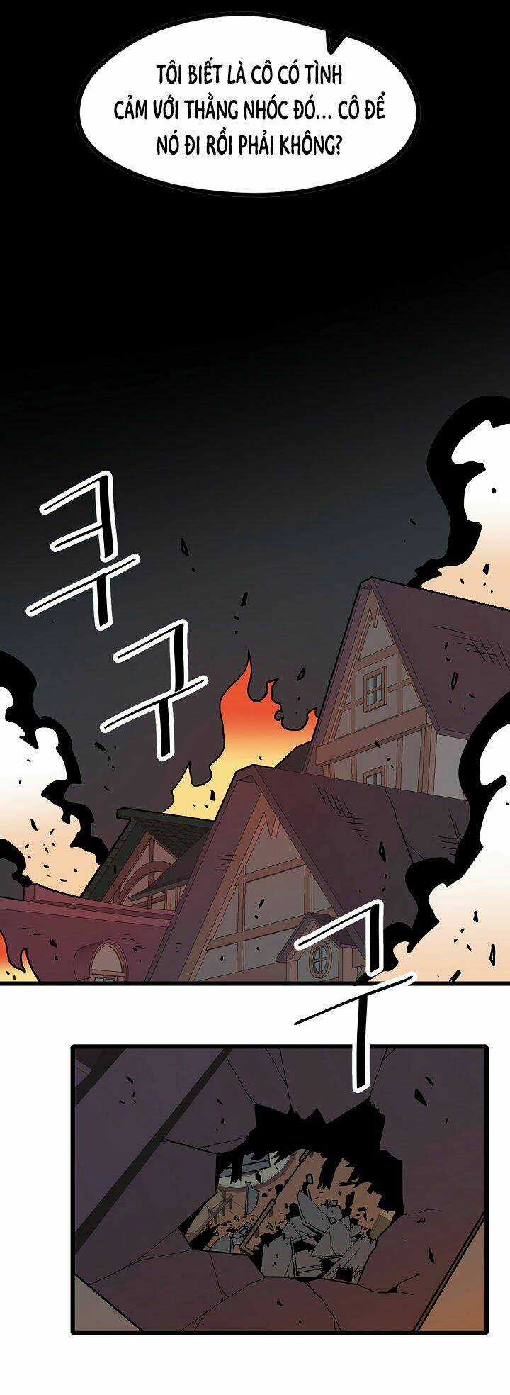 Cuộc Phiêu Lưu Của Cậu Bé Rồng Chapter 11 trang 79