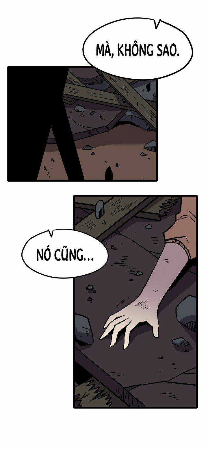 Cuộc Phiêu Lưu Của Cậu Bé Rồng Chapter 11 trang 80