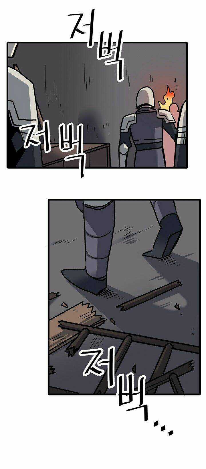 Cuộc Phiêu Lưu Của Cậu Bé Rồng Chapter 12 trang 16