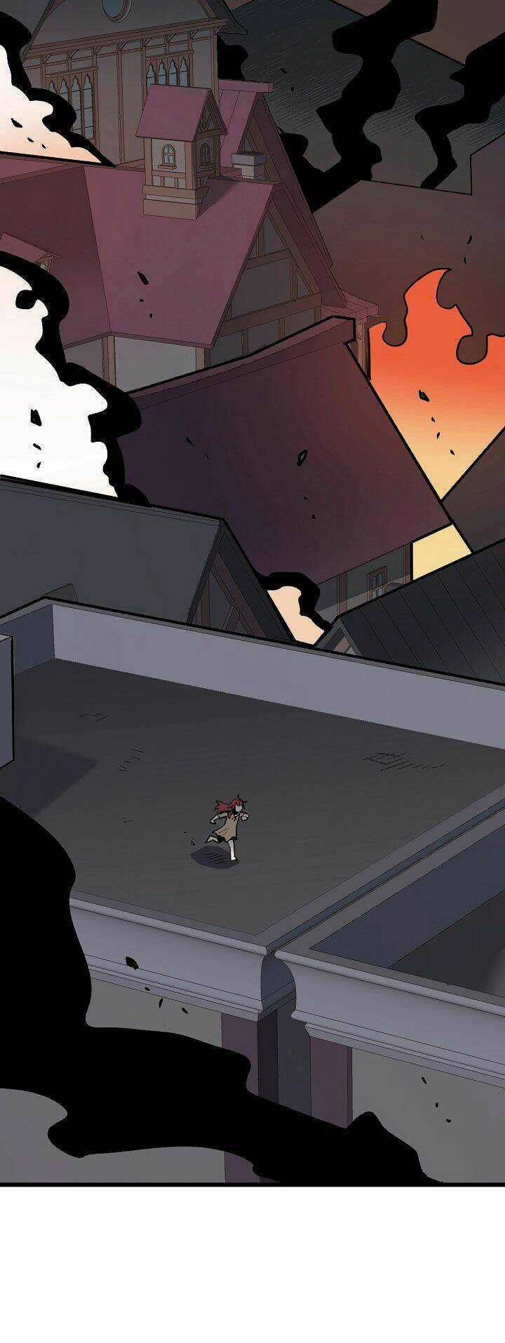 Cuộc Phiêu Lưu Của Cậu Bé Rồng Chapter 12 trang 18